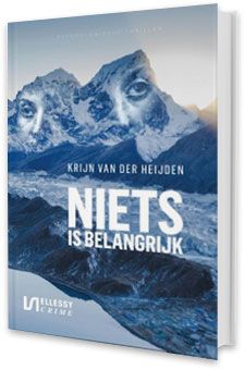 Cover van het boek Niets is belangrijk