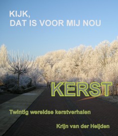 Kijk, dat is voor mij nou Kerst