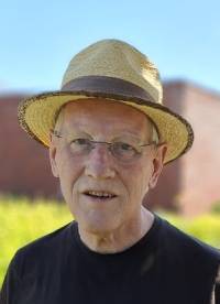 Krijn van der Heijden