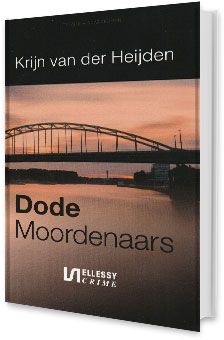 Cover van het boek Dode moordenaars