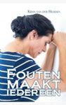 Cover van het boek Fouten maakt iedereen