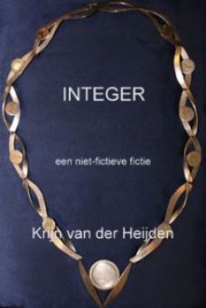 Cover van het boek Integer