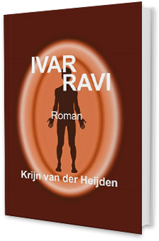 Cover van het boek IVAR RAVI