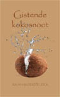 Cover van het boek Gistende Kokosnoot